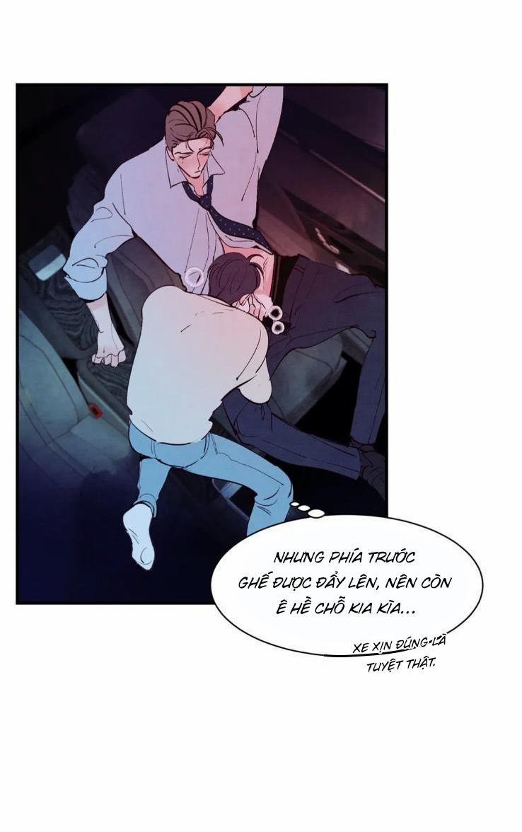 Đậm Tình Nồng Say [On-Going] 17 trang 67