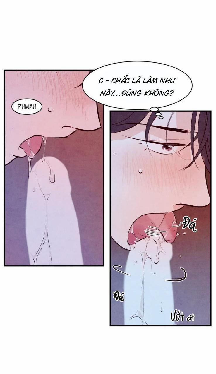 Đậm Tình Nồng Say [On-Going] 17 trang 69