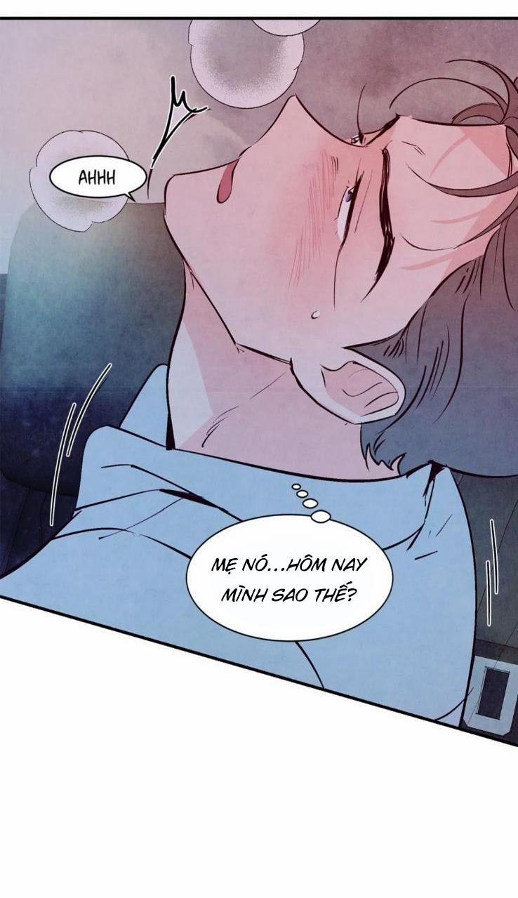 Đậm Tình Nồng Say [On-Going] 17 trang 72