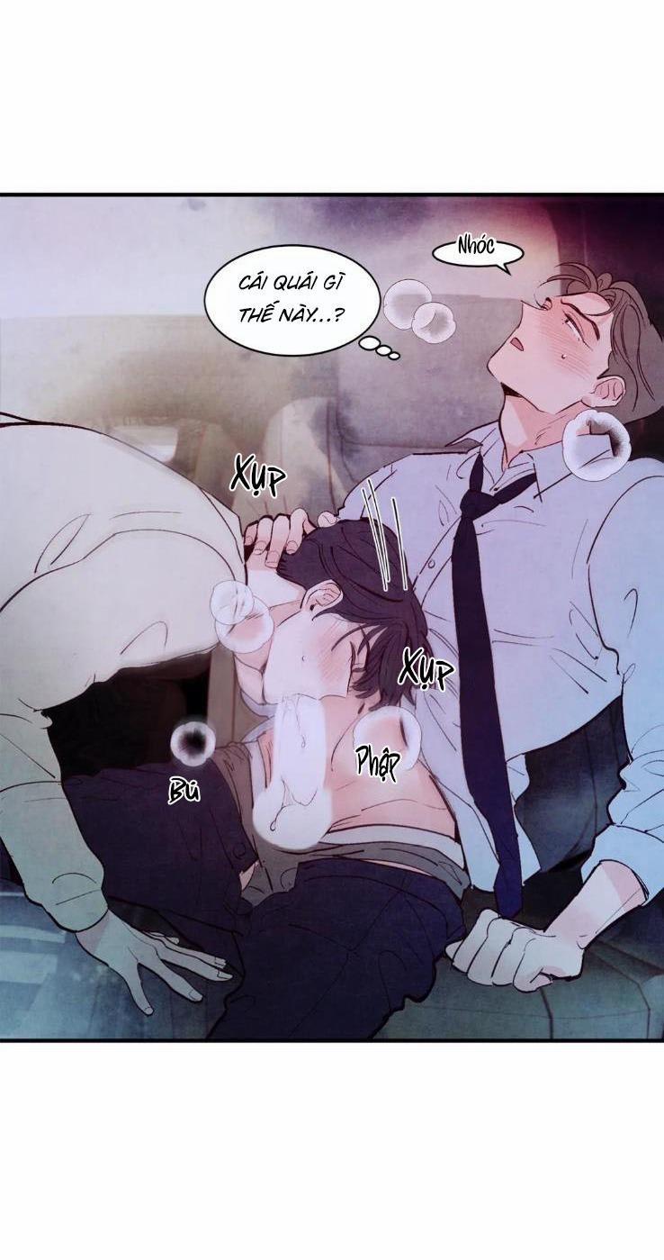 Đậm Tình Nồng Say [On-Going] 17 trang 73