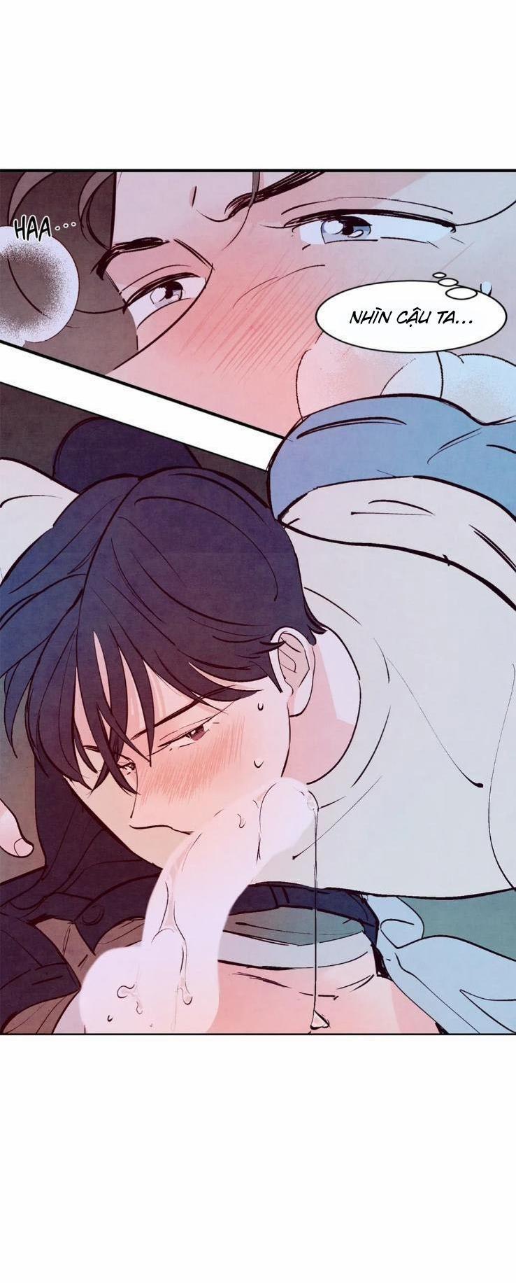 Đậm Tình Nồng Say [On-Going] 17 trang 74
