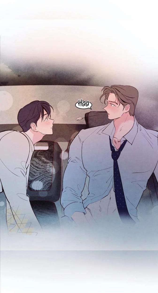 Đậm Tình Nồng Say [On-Going] 18 trang 22