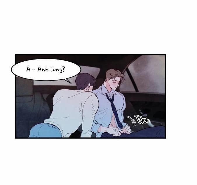 Đậm Tình Nồng Say [On-Going] 18 trang 26