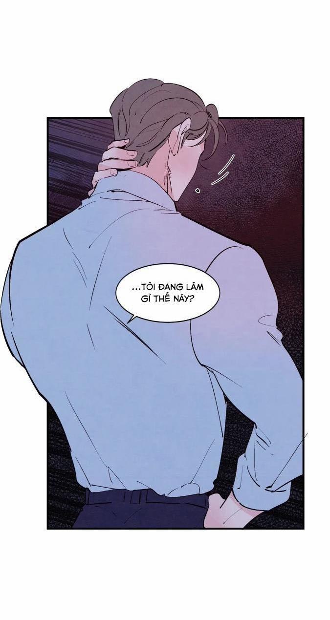 Đậm Tình Nồng Say [On-Going] 18 trang 30