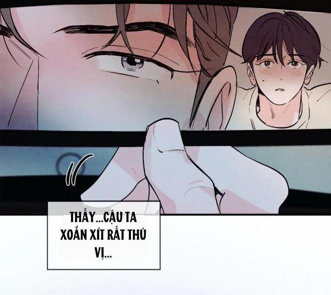 Đậm Tình Nồng Say [On-Going] 18 trang 38