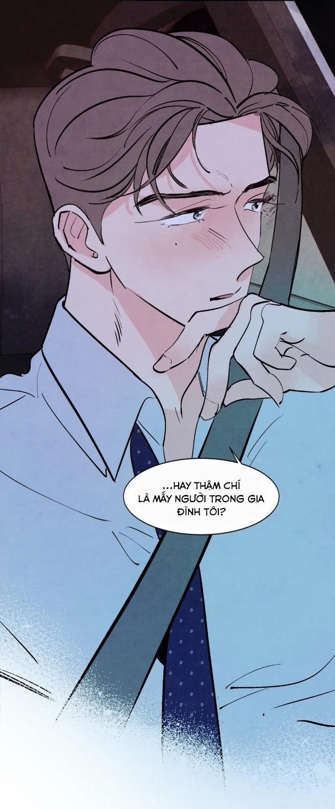 Đậm Tình Nồng Say [On-Going] 18 trang 41