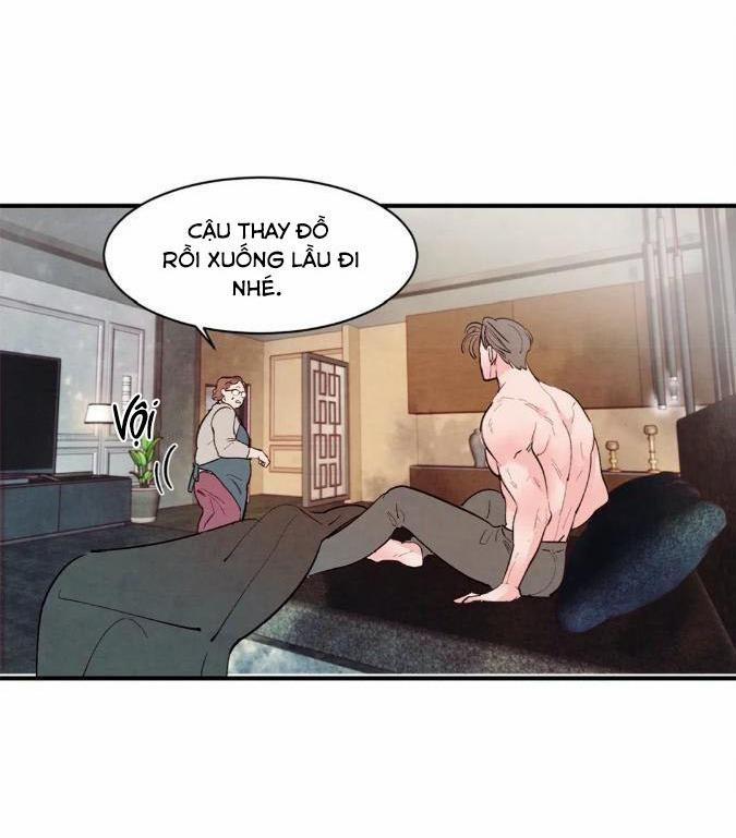 Đậm Tình Nồng Say [On-Going] 18 trang 51