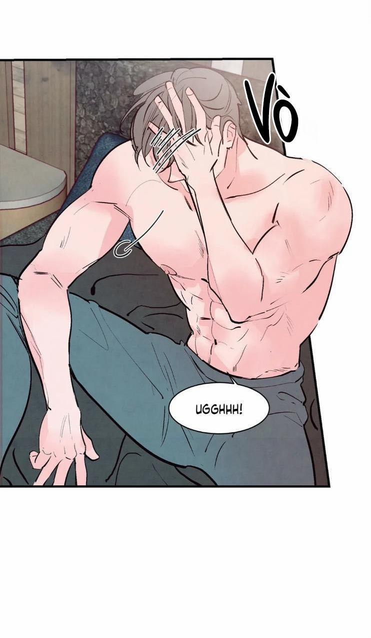 Đậm Tình Nồng Say [On-Going] 18 trang 53