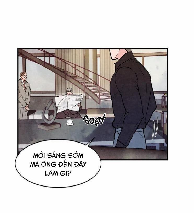 Đậm Tình Nồng Say [On-Going] 18 trang 58