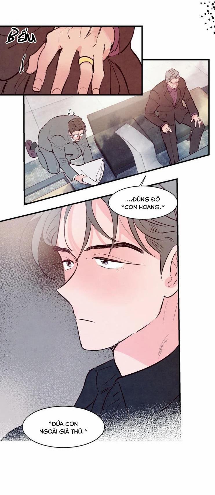 Đậm Tình Nồng Say [On-Going] 18 trang 67