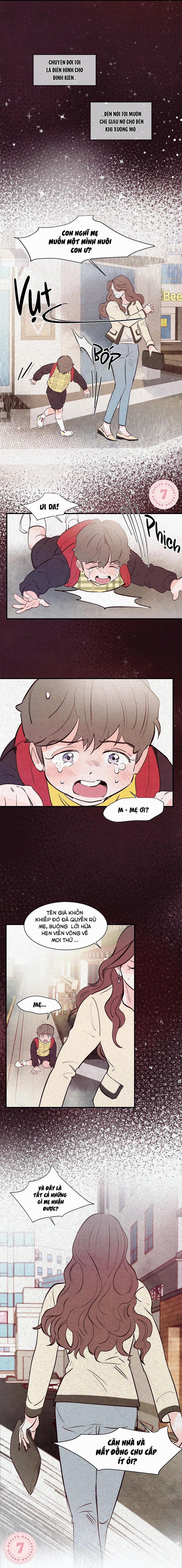 Đậm Tình Nồng Say [On-Going] 19 0 19 trang 8