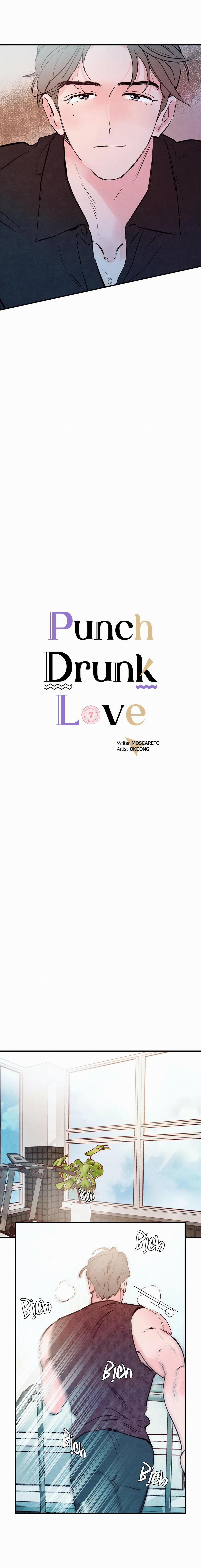 Đậm Tình Nồng Say [On-Going] 19 trang 3