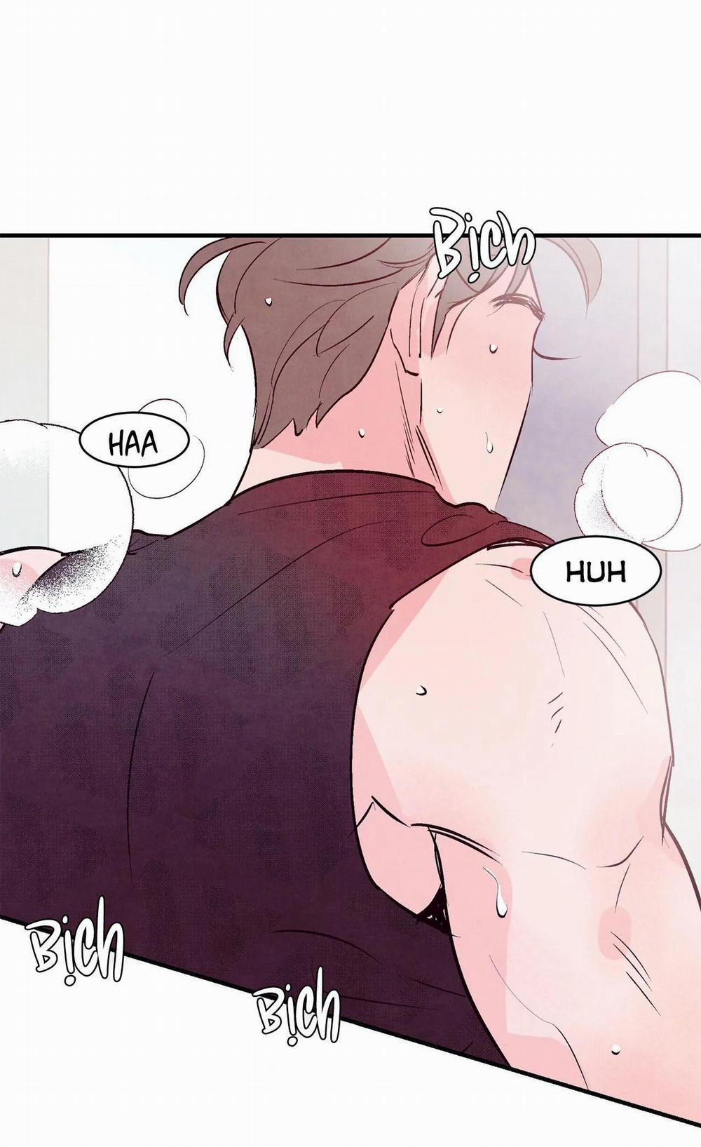 Đậm Tình Nồng Say [On-Going] 19 trang 4