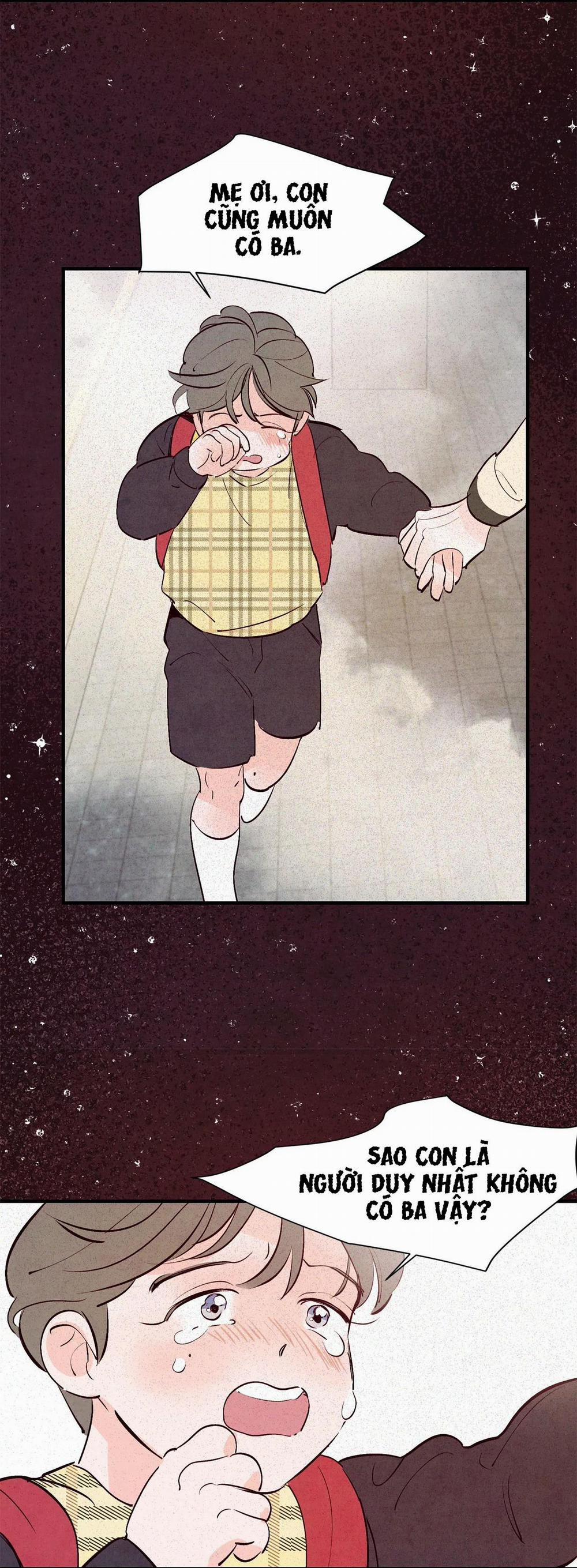 Đậm Tình Nồng Say [On-Going] 19 trang 7