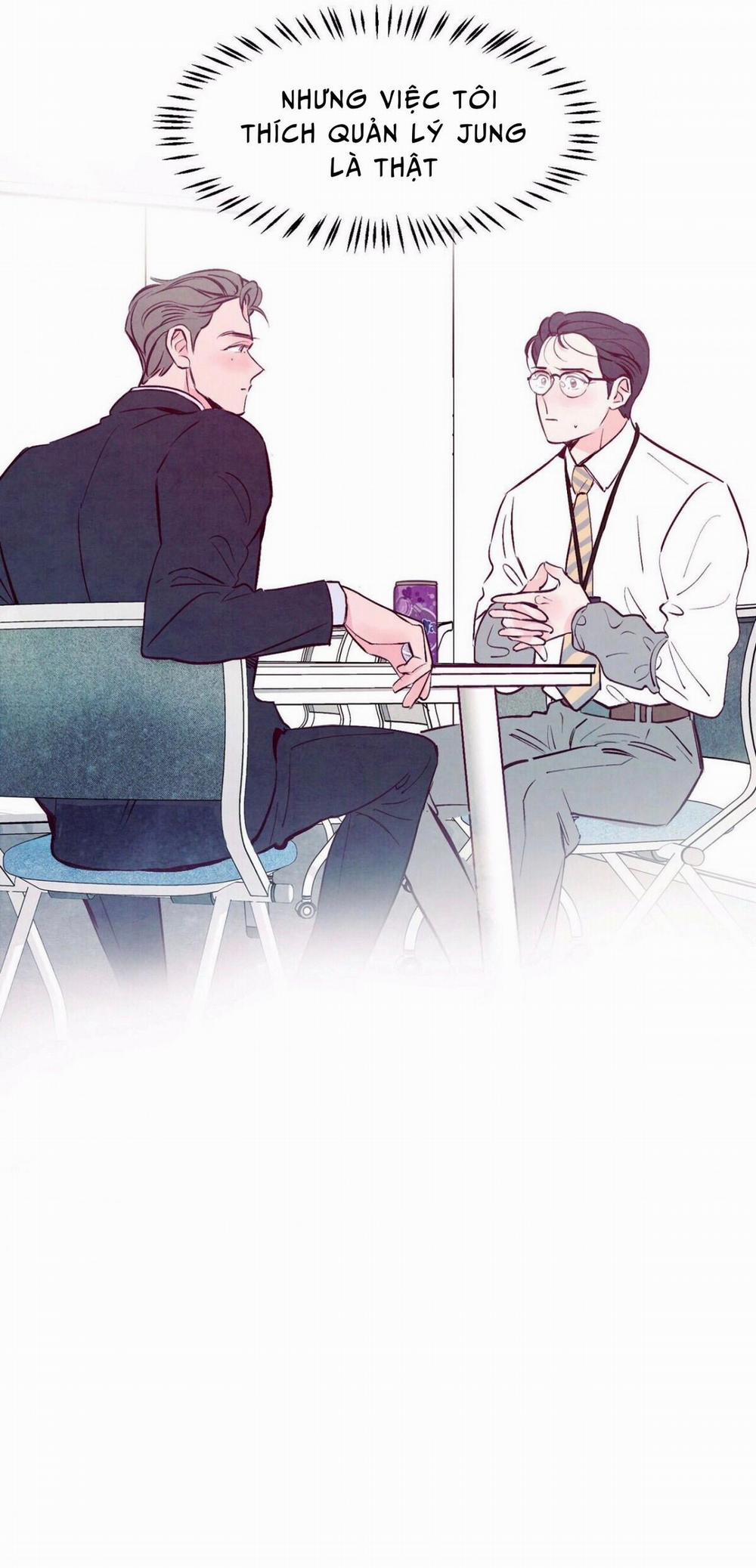 Đậm Tình Nồng Say [On-Going] 2 0 2 trang 35