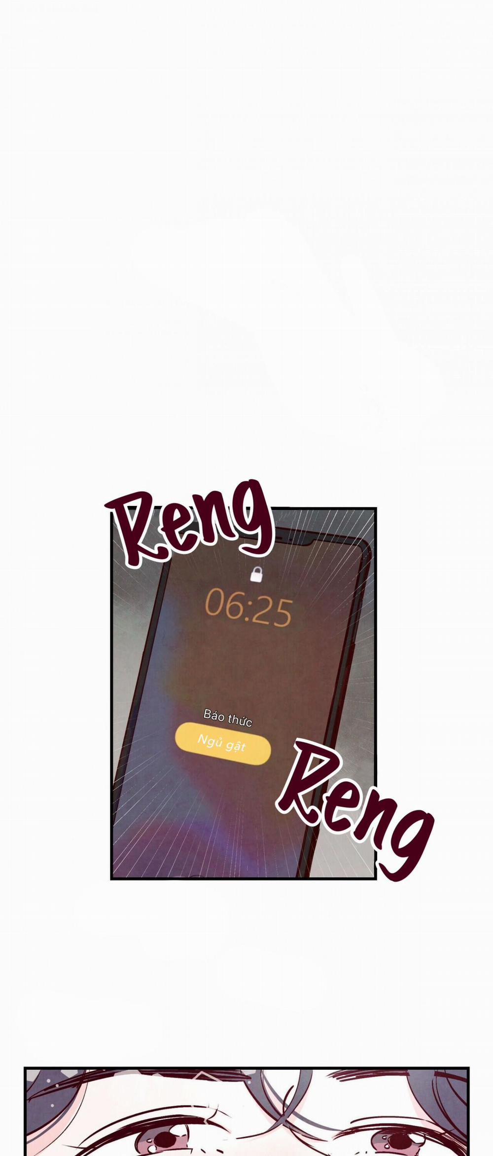 Đậm Tình Nồng Say 1 trang 0