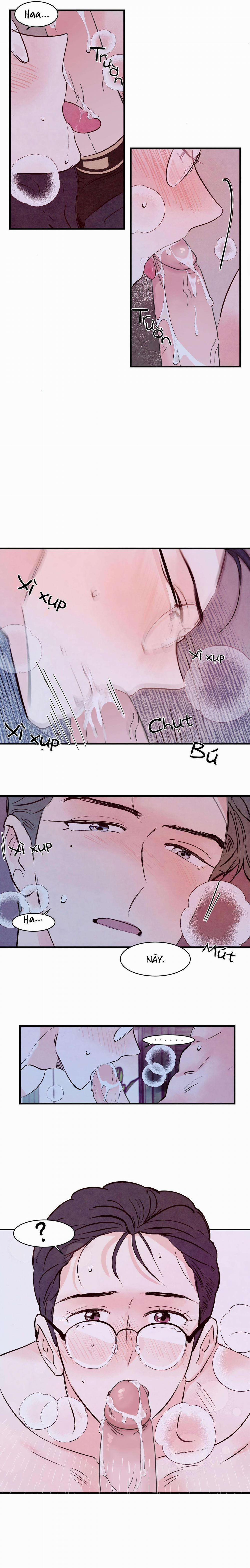 Đậm Tình Nồng Say 11 0 11 trang 17