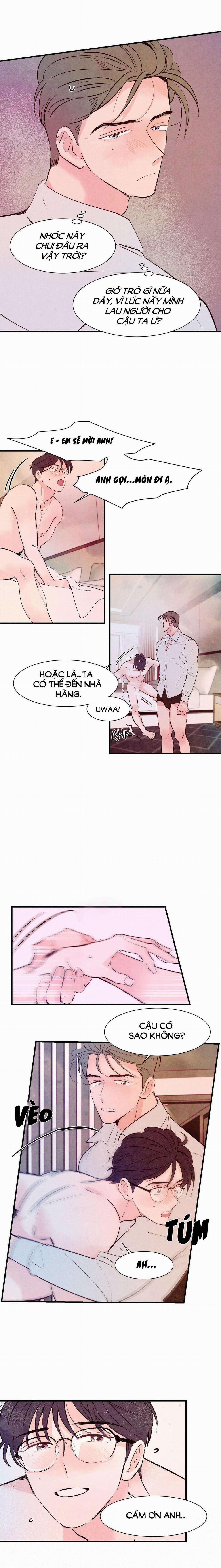 Đậm Tình Nồng Say 13 0 13 0 0 trang 13