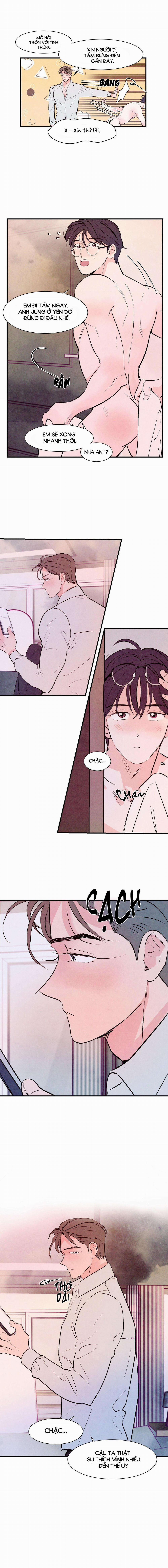 Đậm Tình Nồng Say 13 0 13 0 0 trang 15