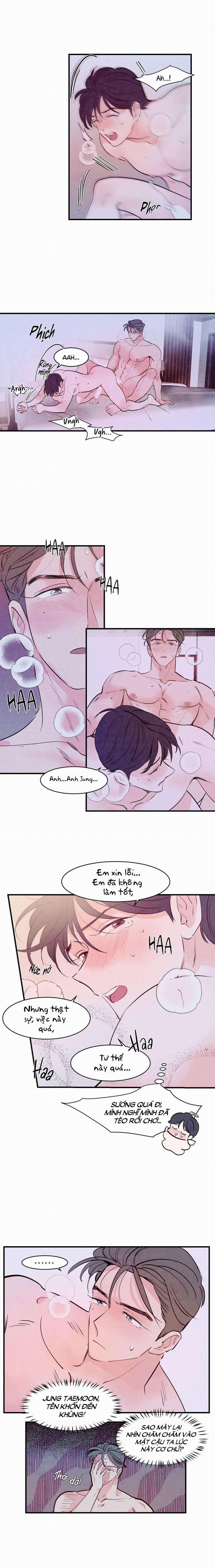 Đậm Tình Nồng Say 13 0 13 0 0 trang 4