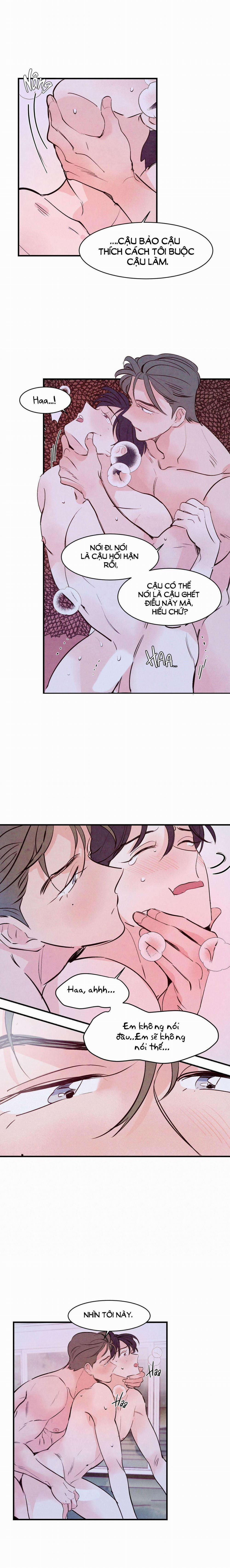 Đậm Tình Nồng Say 13 0 13 0 0 trang 5