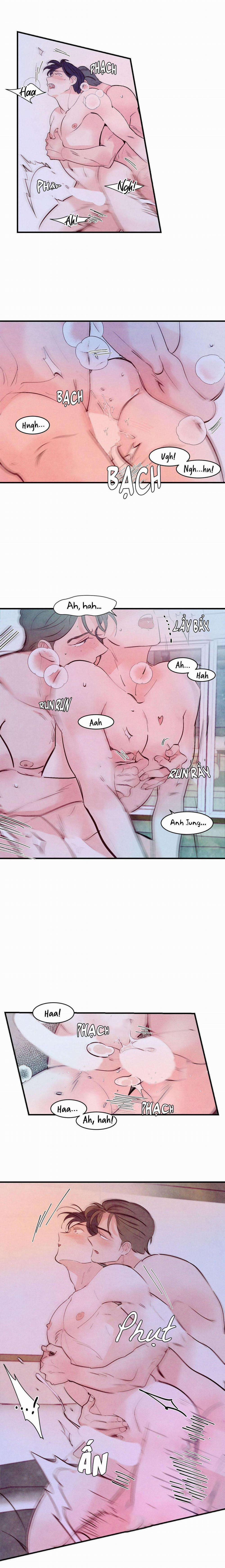 Đậm Tình Nồng Say 13 0 13 0 0 trang 7