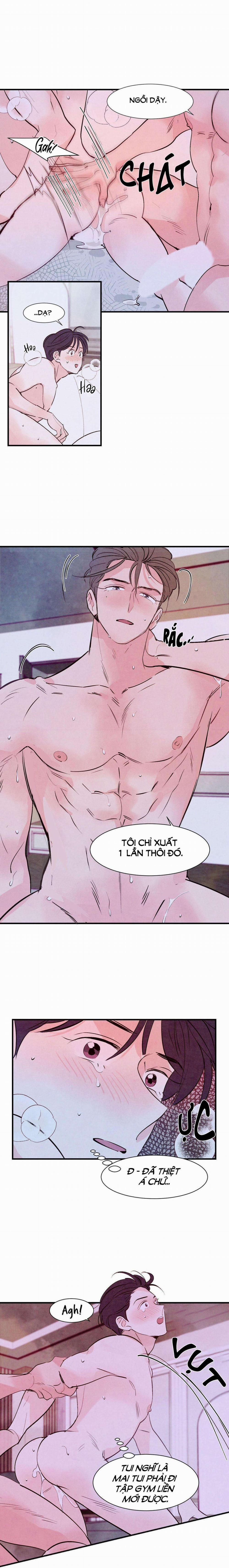 Đậm Tình Nồng Say 13 0 13 0 0 trang 9