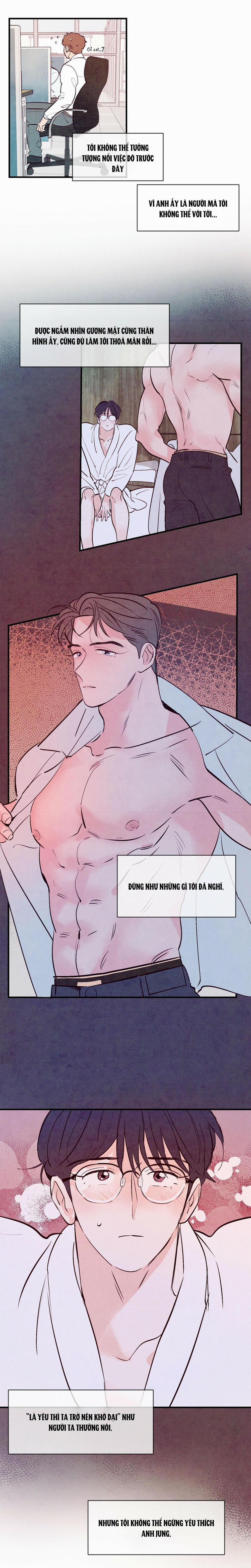 Đậm Tình Nồng Say 14 0 14 trang 10