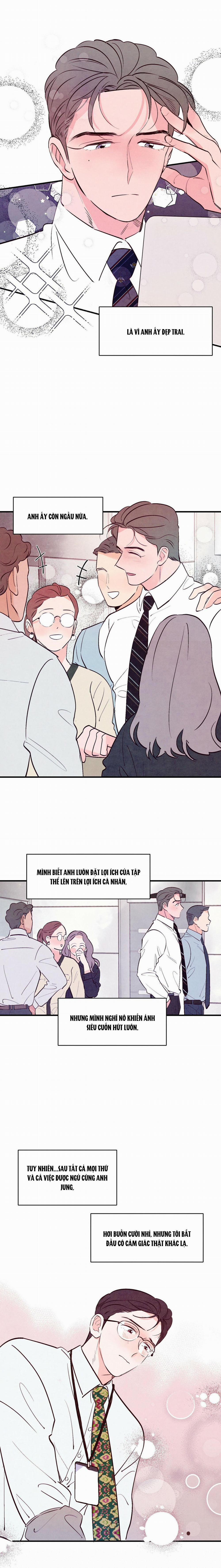 Đậm Tình Nồng Say 14 0 14 trang 8