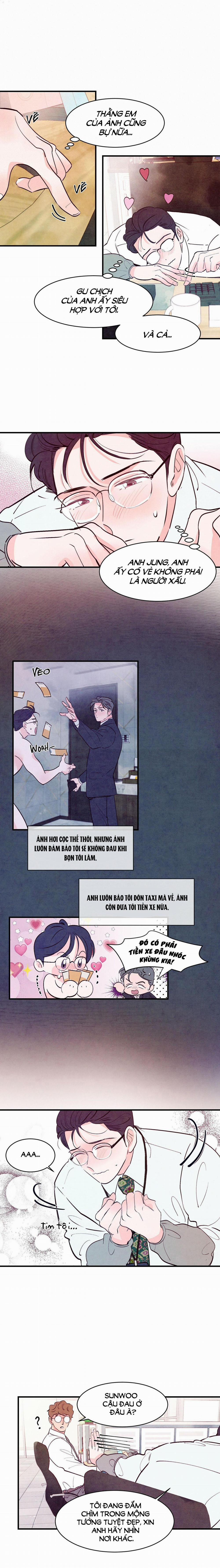 Đậm Tình Nồng Say 14 0 14 trang 9