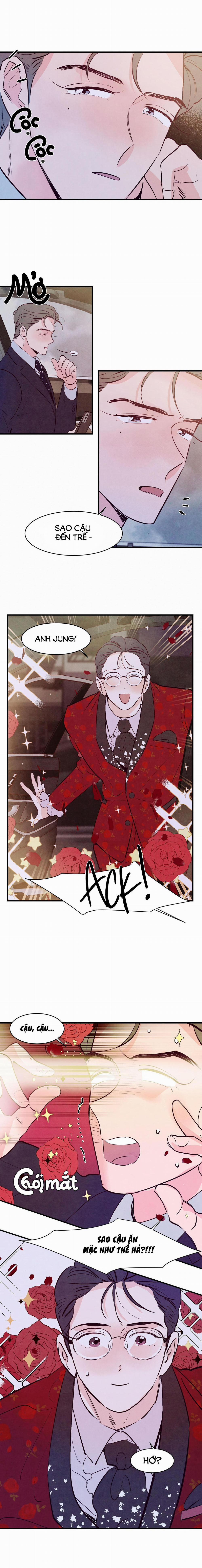 Đậm Tình Nồng Say 15 0 15 trang 2