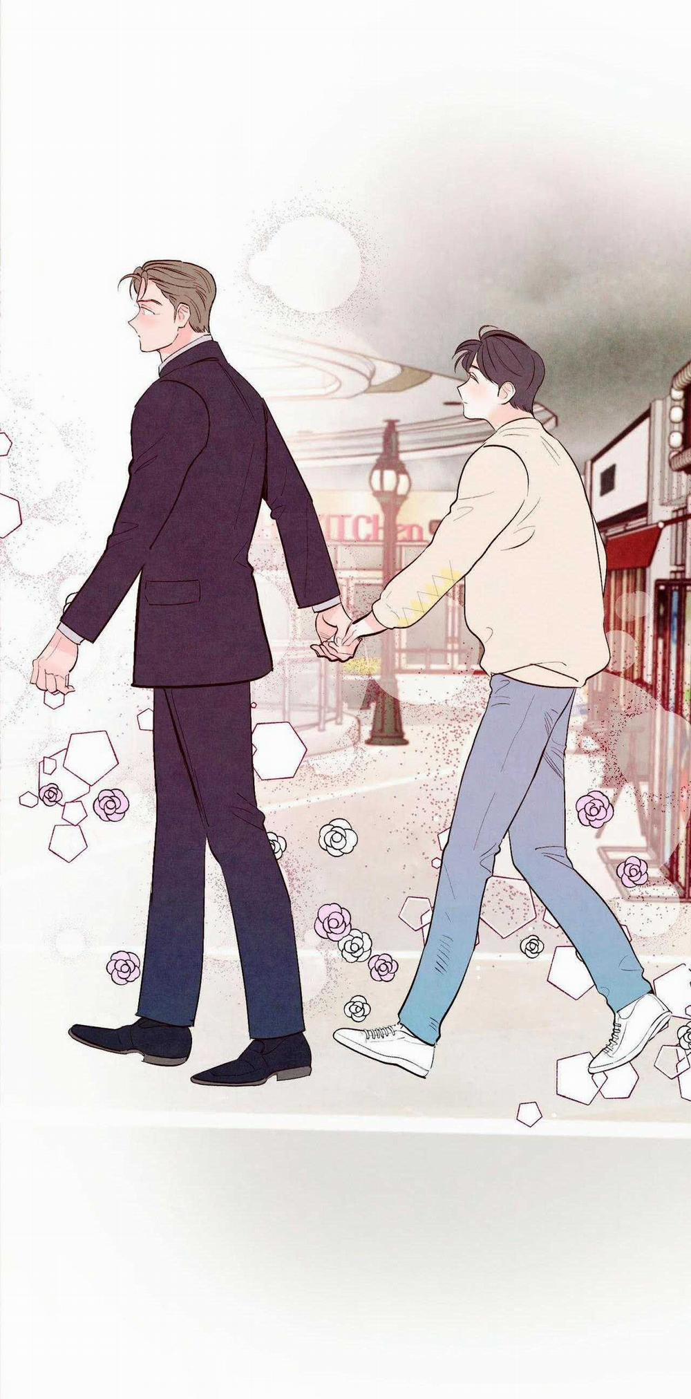 Đậm Tình Nồng Say 16 trang 17