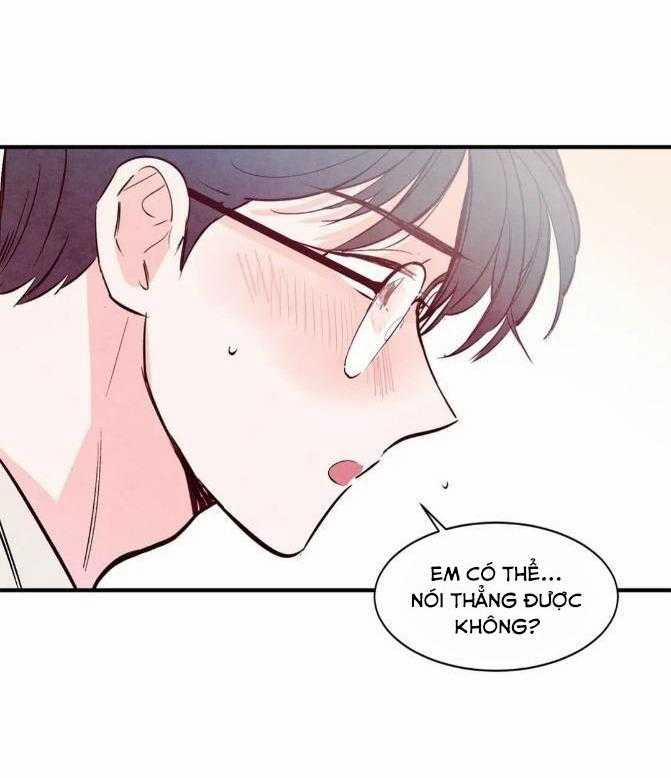 Đậm Tình Nồng Say 17 trang 40