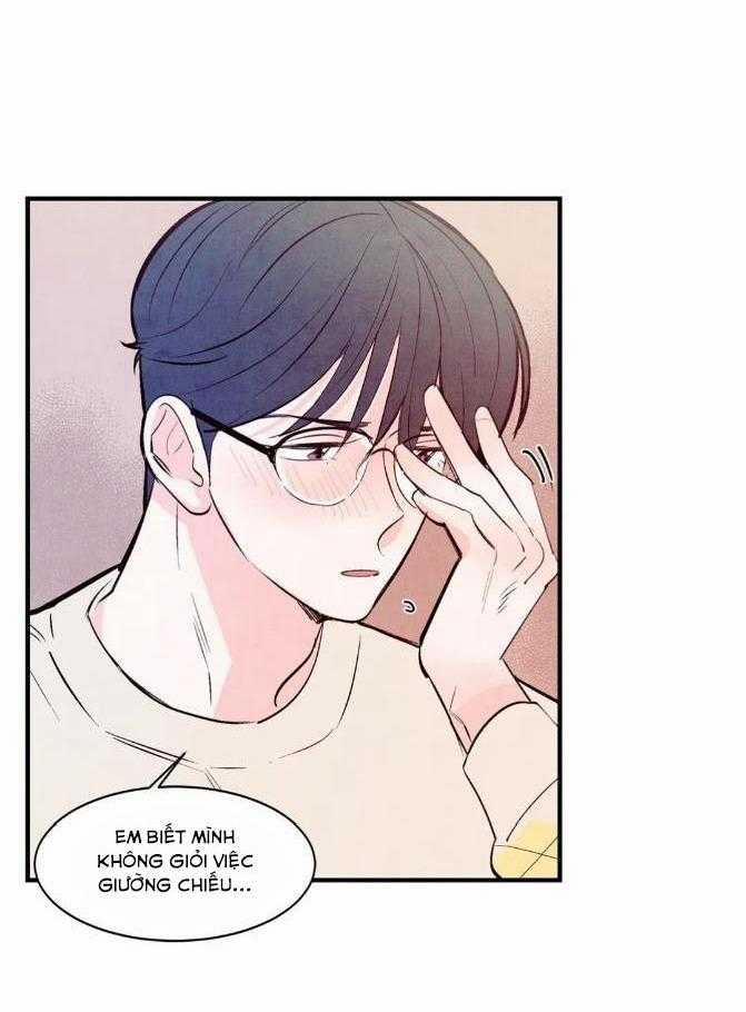 Đậm Tình Nồng Say 17 trang 44