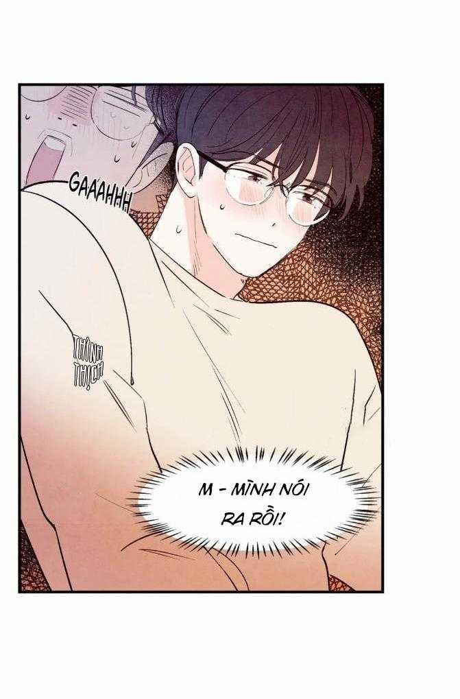Đậm Tình Nồng Say 17 trang 47