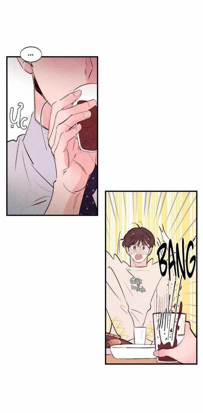 Đậm Tình Nồng Say 17 trang 48