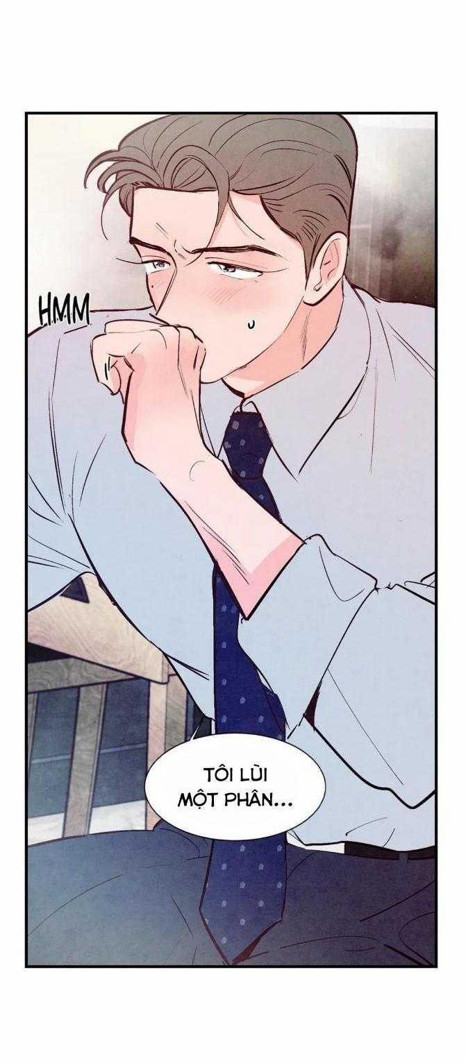 Đậm Tình Nồng Say 17 trang 49