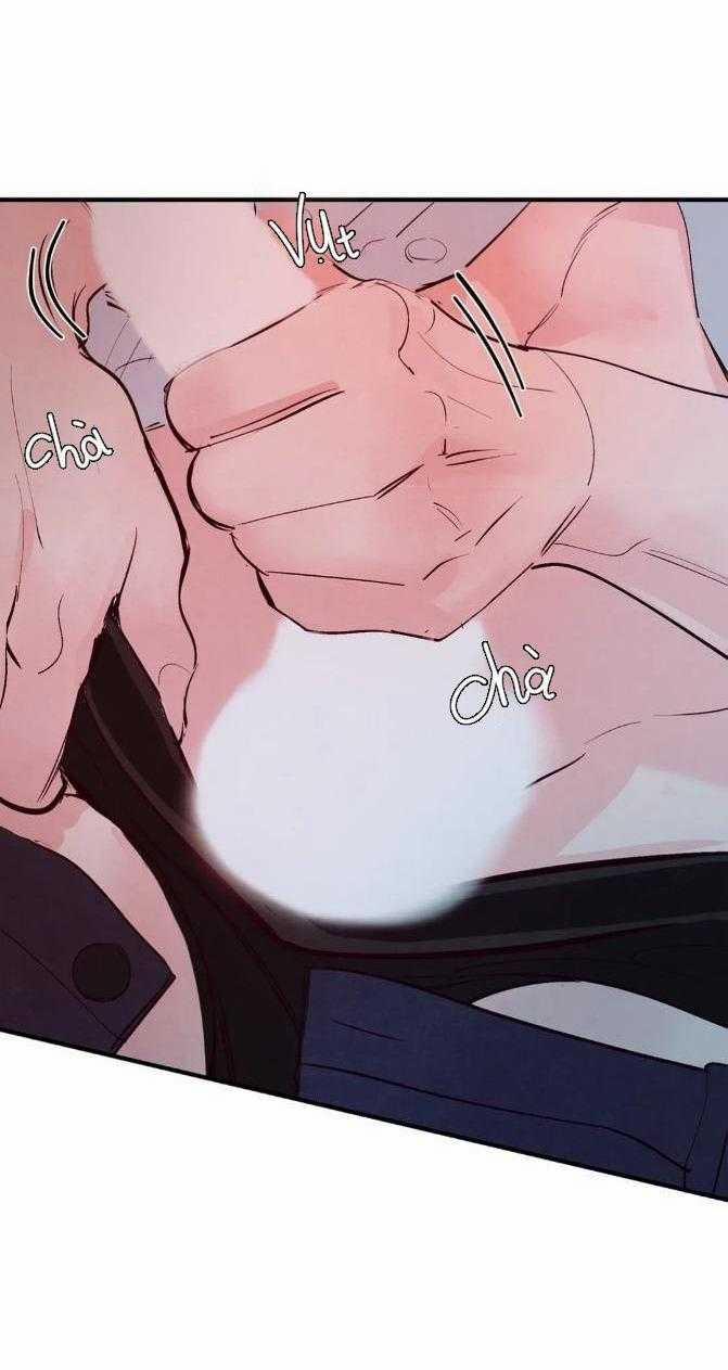 Đậm Tình Nồng Say 17 trang 54