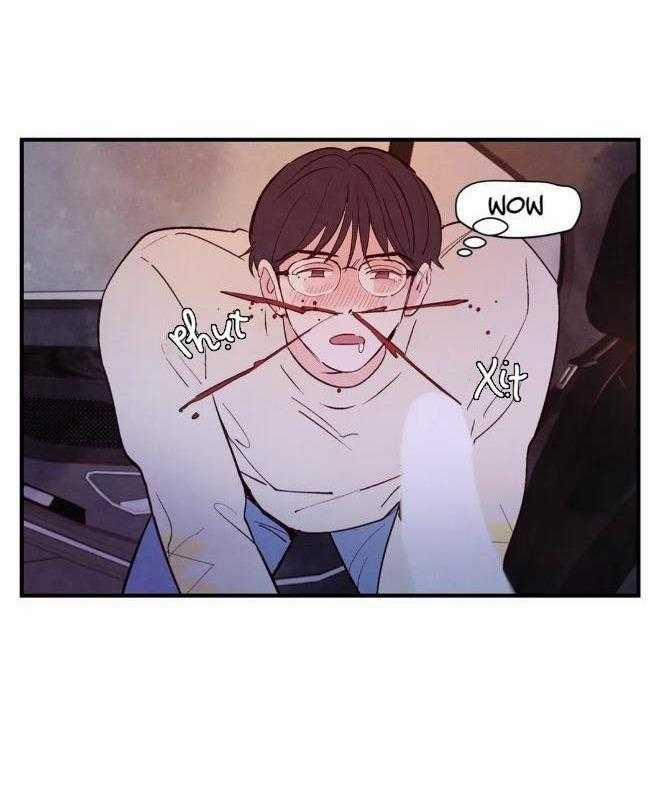 Đậm Tình Nồng Say 17 trang 56