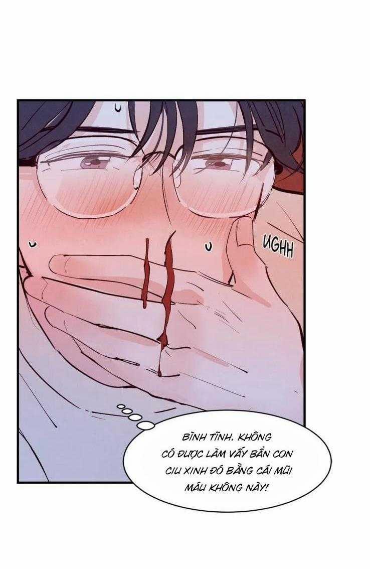 Đậm Tình Nồng Say 17 trang 57