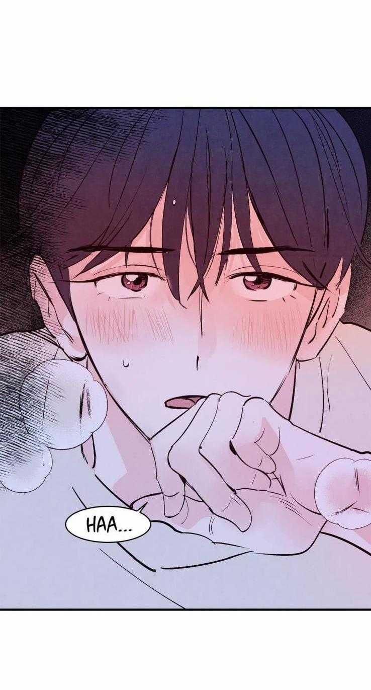 Đậm Tình Nồng Say 17 trang 61