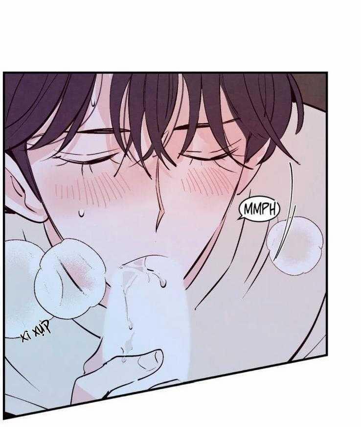 Đậm Tình Nồng Say 17 trang 65