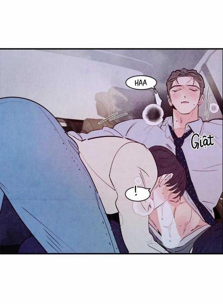 Đậm Tình Nồng Say 17 trang 70