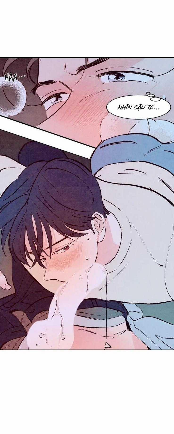 Đậm Tình Nồng Say 17 trang 74