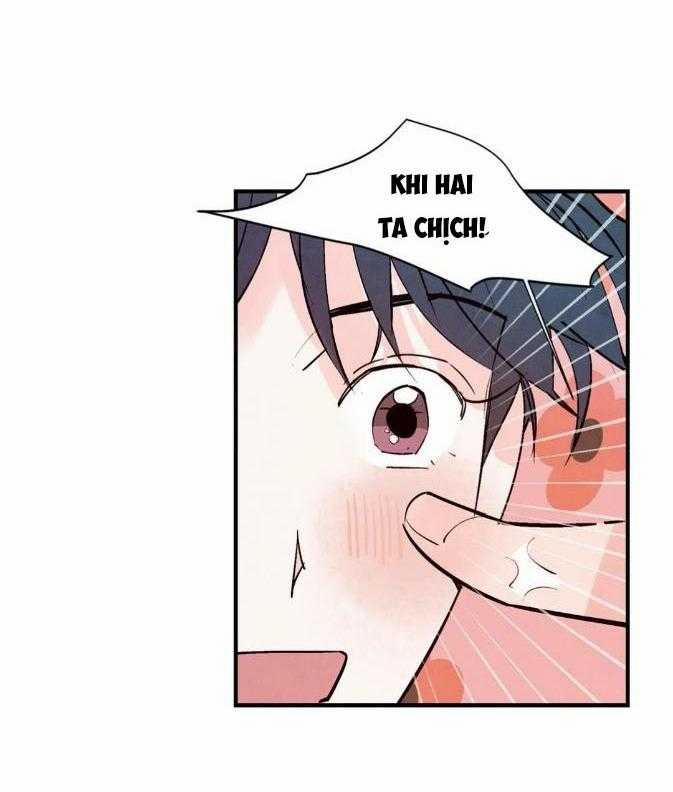 Đậm Tình Nồng Say 18 trang 16