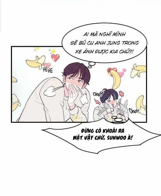 Đậm Tình Nồng Say 18 trang 23