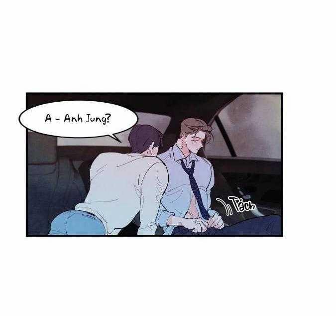 Đậm Tình Nồng Say 18 trang 26