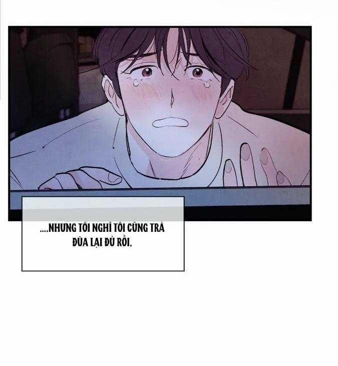 Đậm Tình Nồng Say 18 trang 32