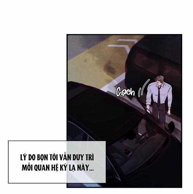 Đậm Tình Nồng Say 18 trang 34