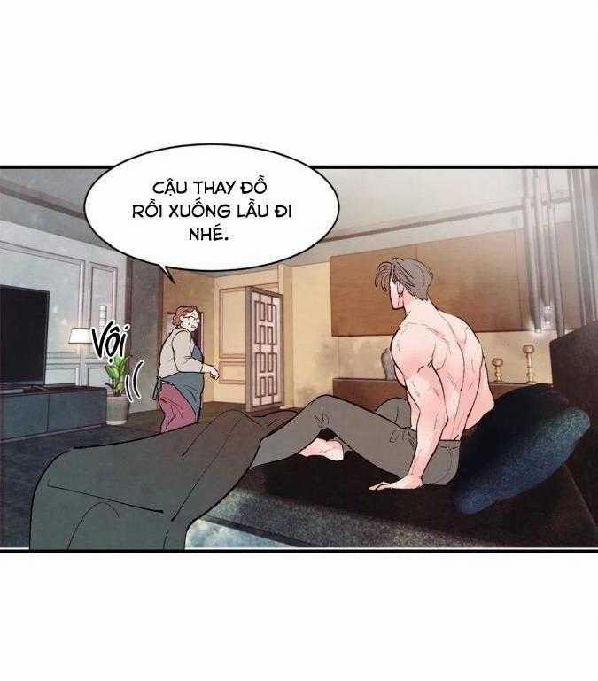 Đậm Tình Nồng Say 18 trang 51